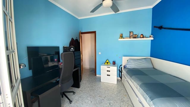 Piso de 3 habitaciones en Villanueva del Ariscal en venta - 180.000 € (Ref: 10147256)