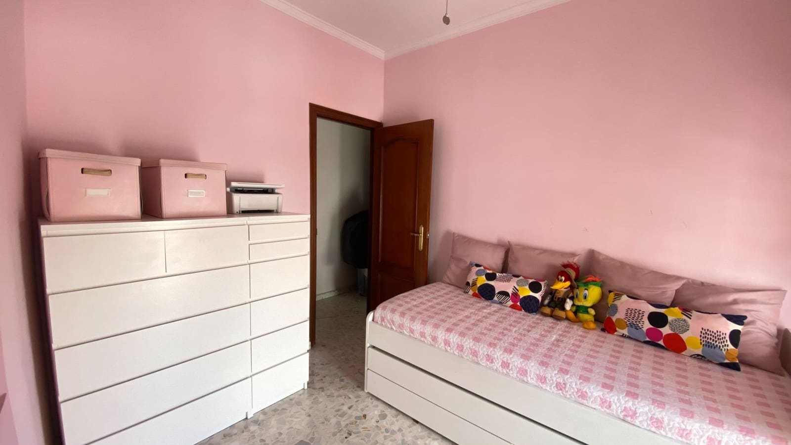 Piso de 3 habitaciones en Villanueva del Ariscal en venta - 180.000 € (Ref: 10147256)