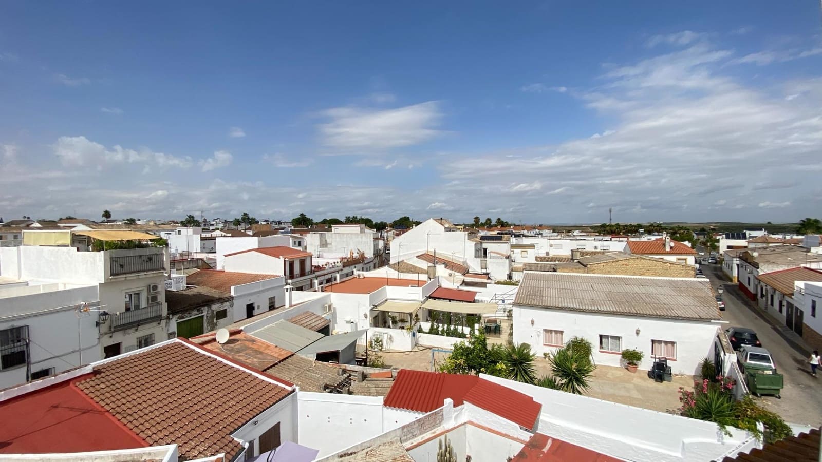 Piso de 3 habitaciones en Villanueva del Ariscal en venta - 180.000 € (Ref: 10147256)