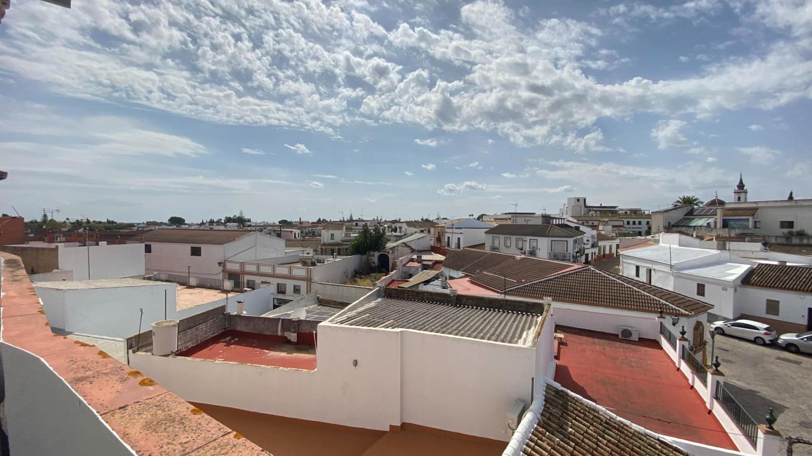 Piso de 3 habitaciones en Villanueva del Ariscal en venta - 180.000 € (Ref: 10147256)