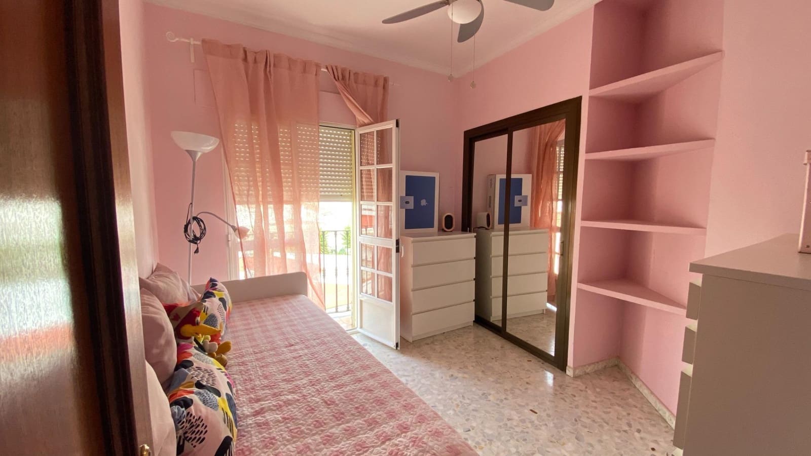 Piso de 3 habitaciones en Villanueva del Ariscal en venta - 180.000 € (Ref: 10147256)