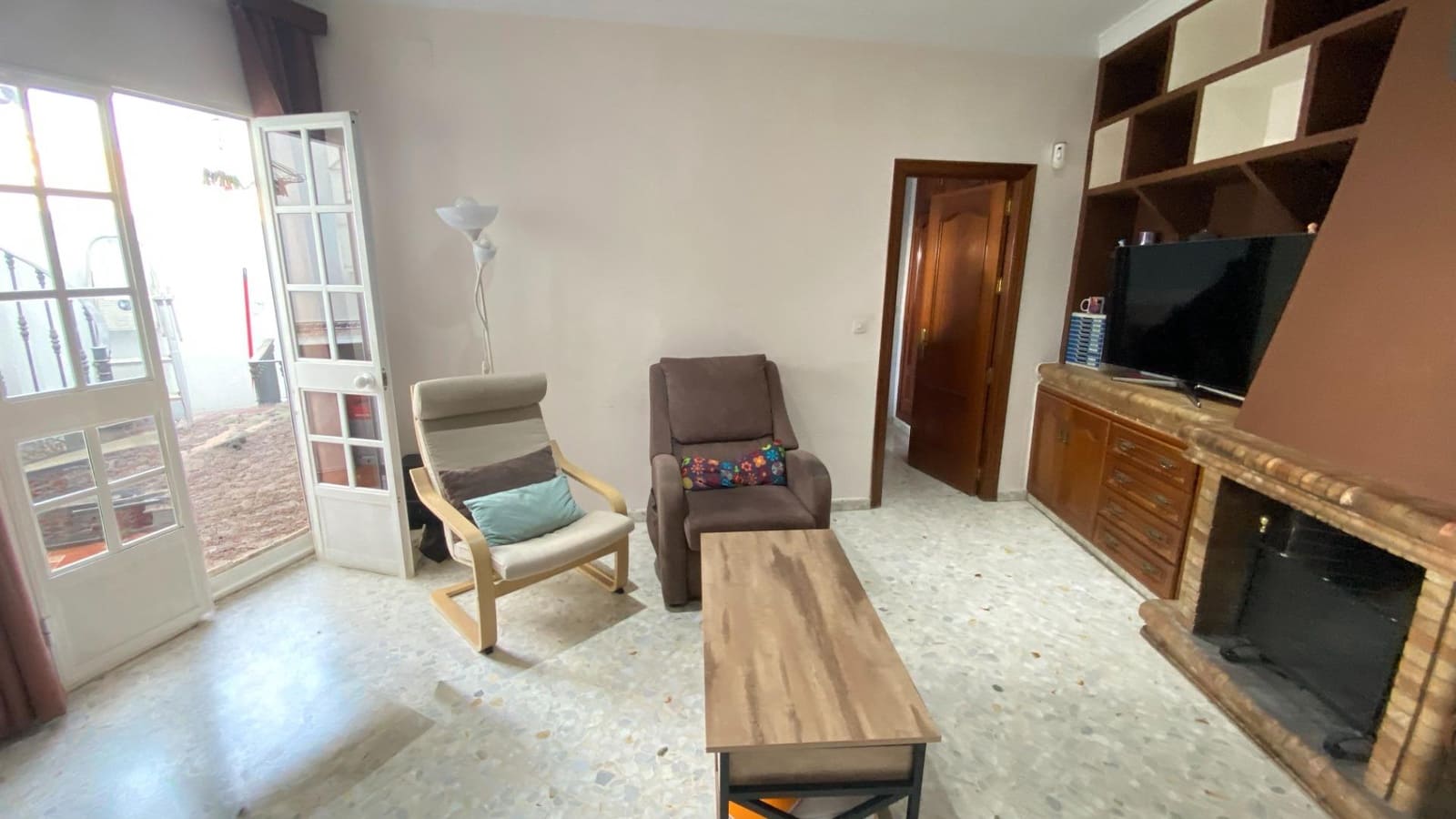 Piso de 3 habitaciones en Villanueva del Ariscal en venta - 180.000 € (Ref: 10147256)