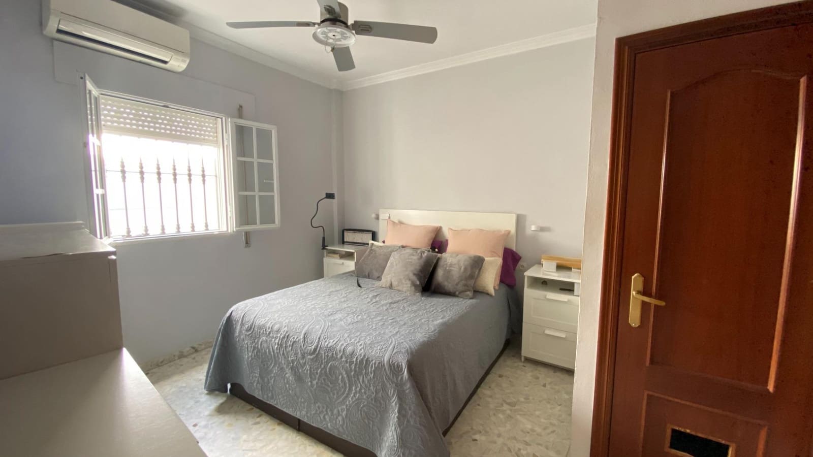 Piso de 3 habitaciones en Villanueva del Ariscal en venta - 180.000 € (Ref: 10147256)