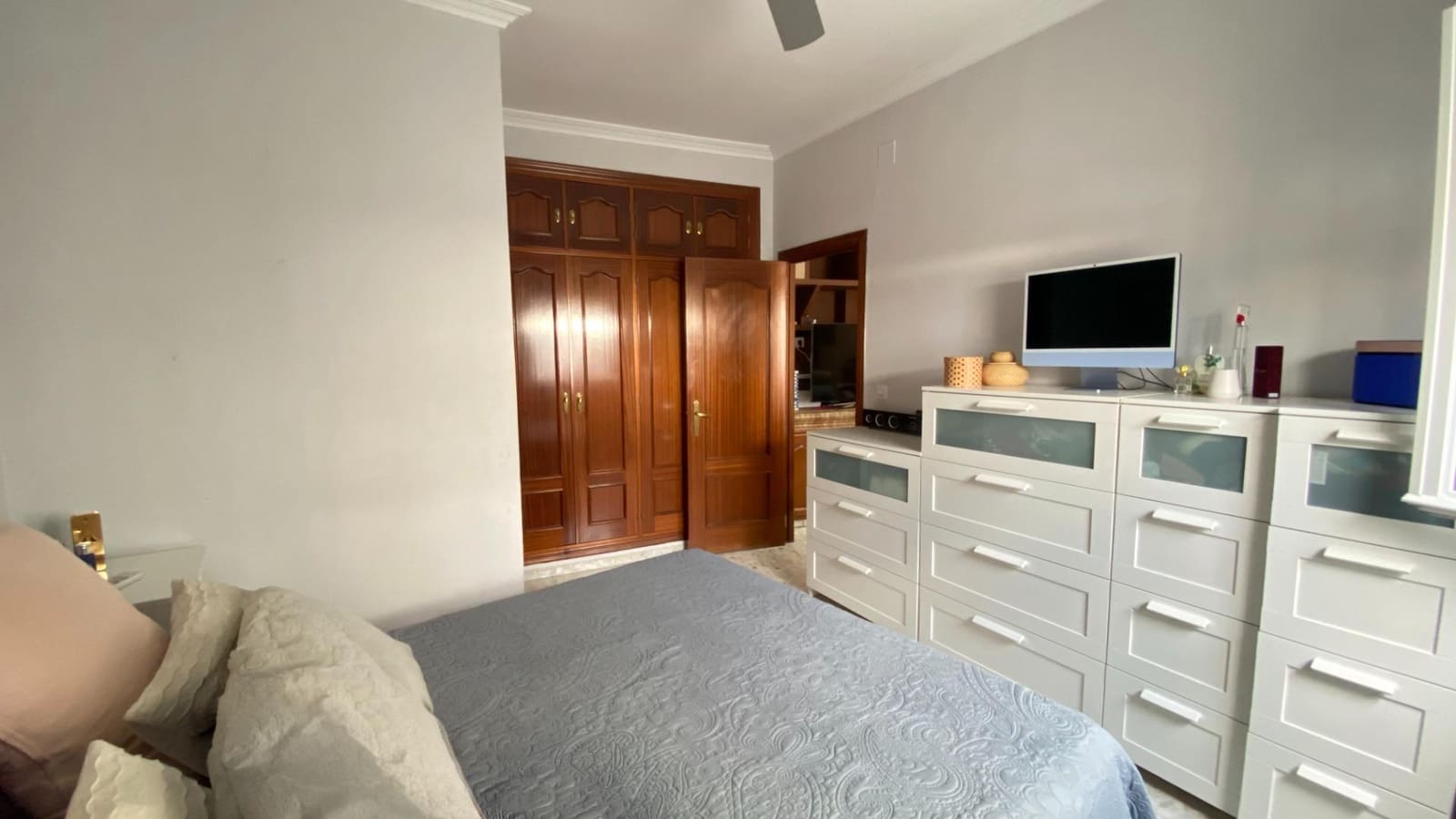Piso de 3 habitaciones en Villanueva del Ariscal en venta - 180.000 € (Ref: 10147256)