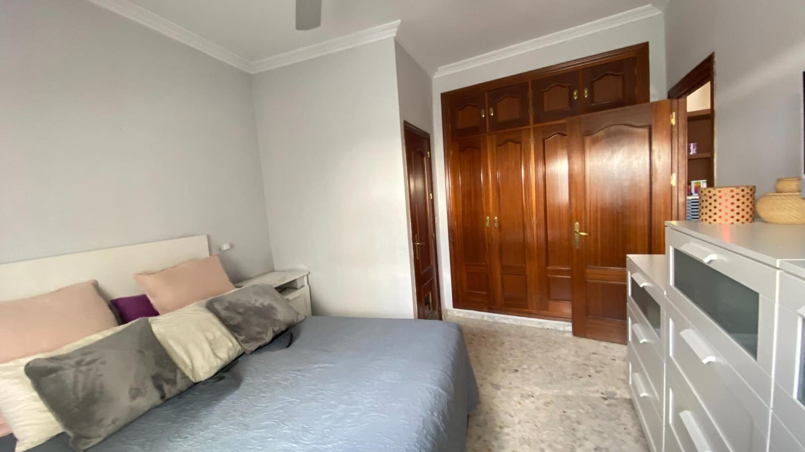 Piso de 3 habitaciones en Villanueva del Ariscal en venta - 180.000 € (Ref: 10147256)