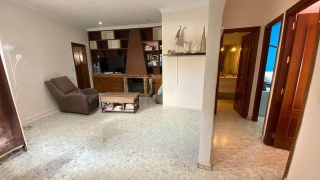 Piso de 3 habitaciones en Villanueva del Ariscal en venta - 180.000 € (Ref: 10147256)