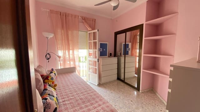 Piso de 3 habitaciones en Villanueva del Ariscal en venta - 180.000 € (Ref: 10147256)