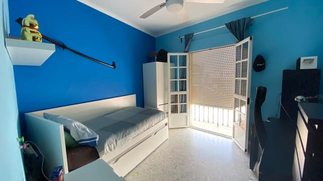 Piso de 3 habitaciones en Villanueva del Ariscal en venta - 180.000 € (Ref: 10147256)