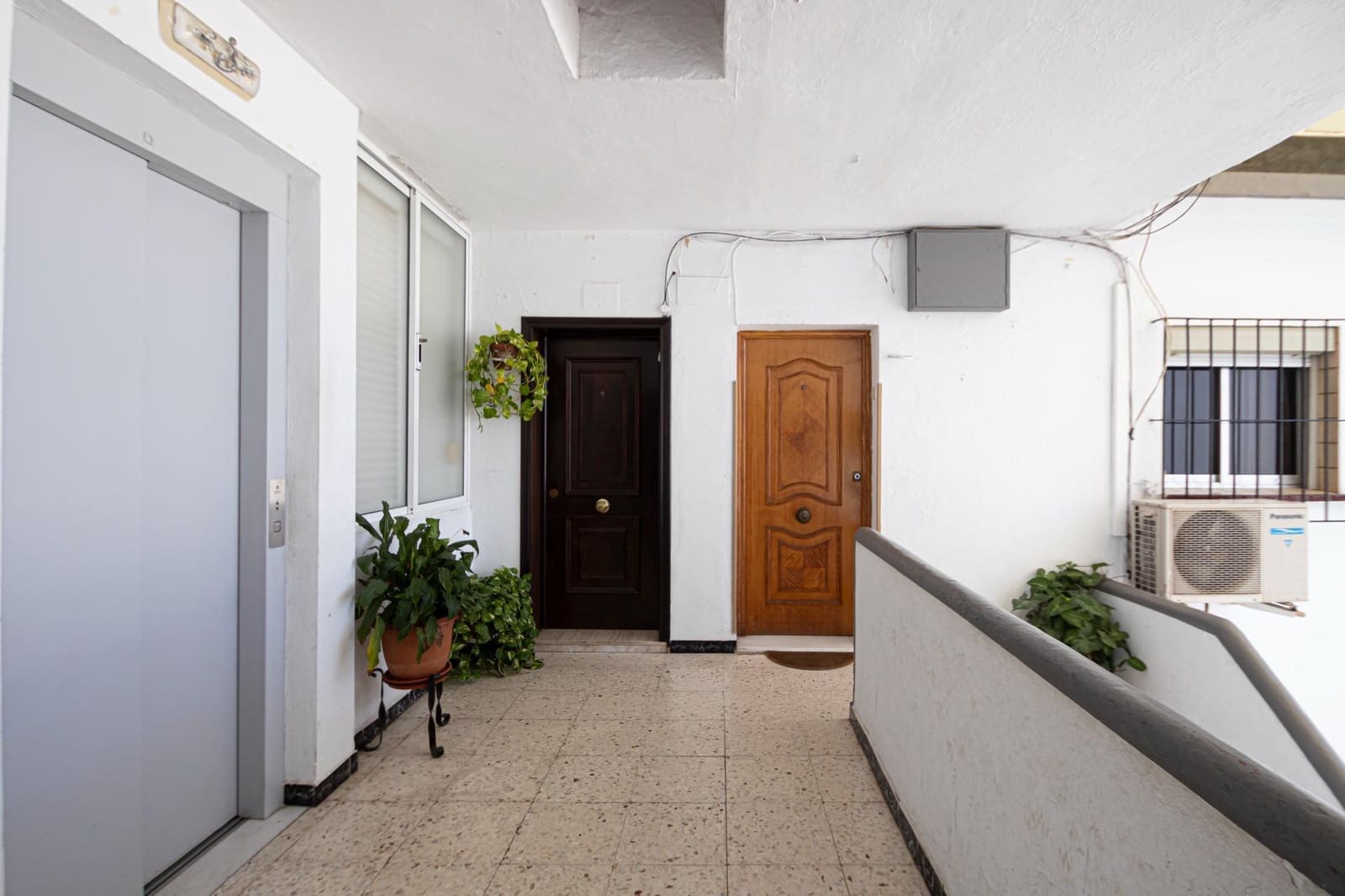 2 soveværelse Lejlighed til salg i Sevilla by - € 170.000 (Ref: 10148894)