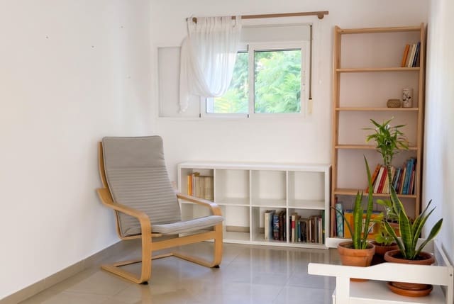 2 Zimmer Wohnung zu verkaufen in Pio XII, Sevilla Stadt - 170.000 € (Ref: 10148894)
