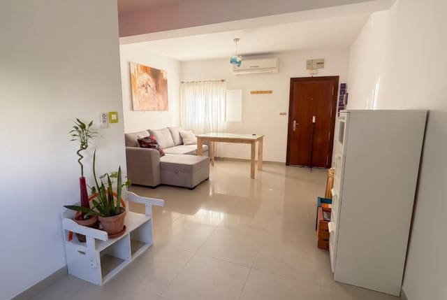 2 Zimmer Wohnung zu verkaufen in Pio XII, Sevilla Stadt - 170.000 € (Ref: 10148894)