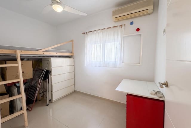 2 Zimmer Wohnung zu verkaufen in Pio XII, Sevilla Stadt - 170.000 € (Ref: 10148894)