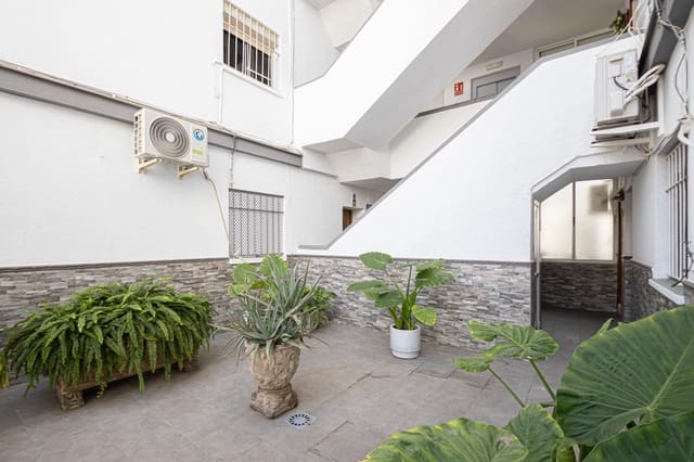 2 Zimmer Wohnung zu verkaufen in Pio XII, Sevilla Stadt - 170.000 € (Ref: 10148894)