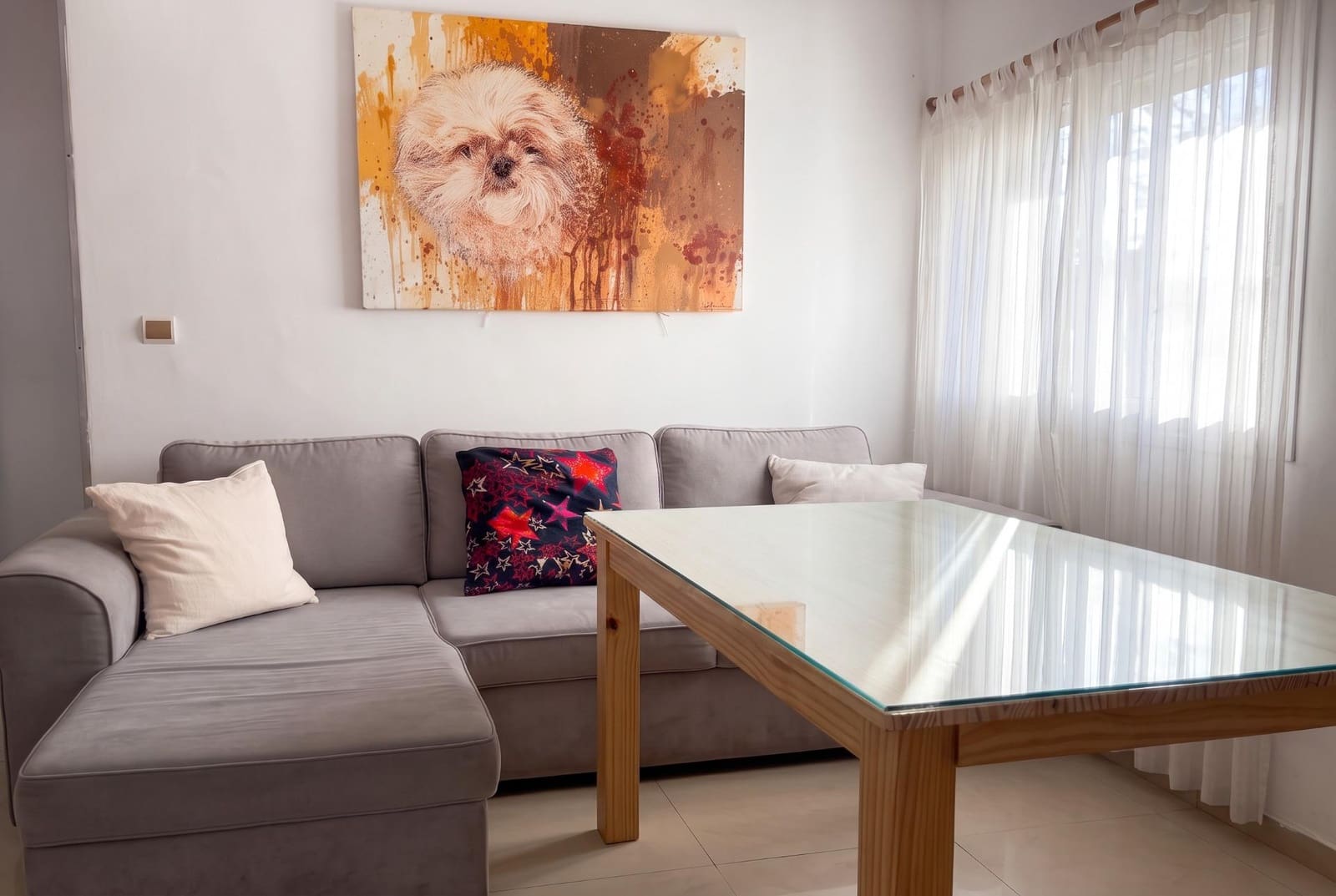2 soveværelse Lejlighed til salg i Sevilla by - € 170.000 (Ref: 10148894)