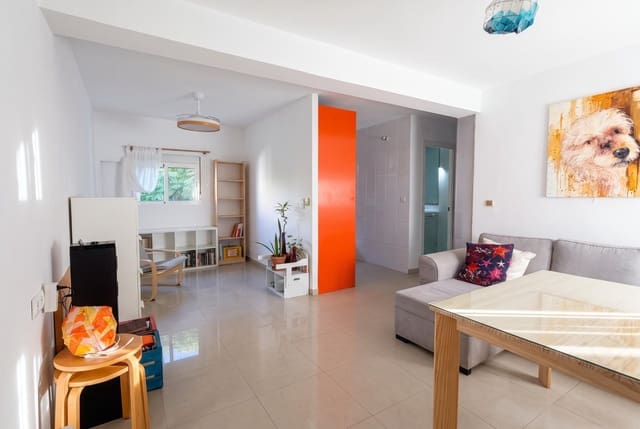 2 Zimmer Wohnung zu verkaufen in Pio XII, Sevilla Stadt - 170.000 € (Ref: 10148894)