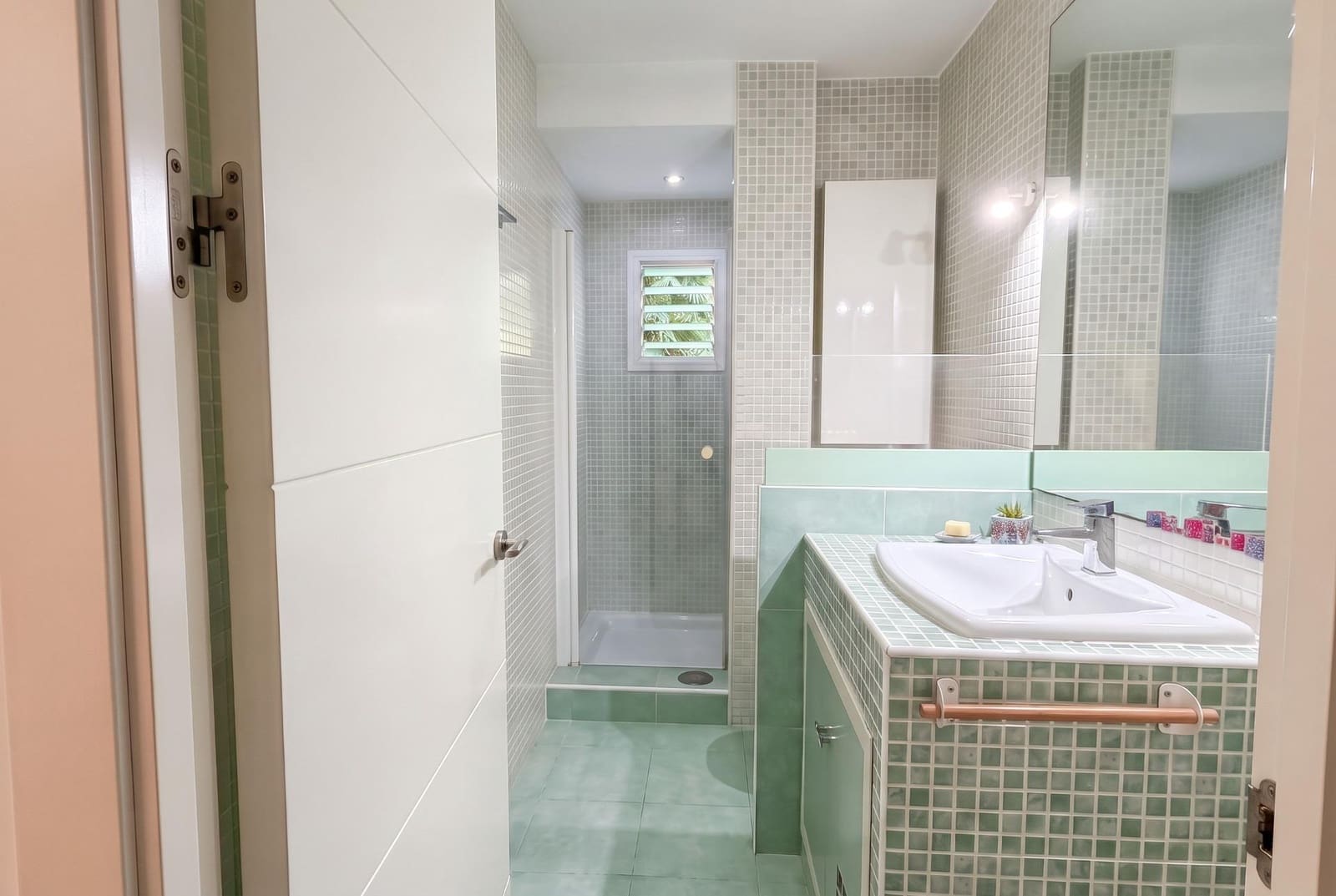 2 soveværelse Lejlighed til salg i Sevilla by - € 170.000 (Ref: 10148894)