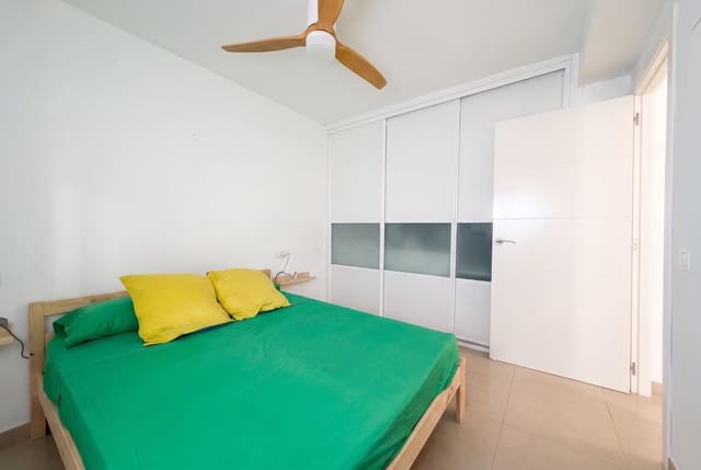 2 sypialnia Mieszkanie na sprzedaż w Miasto Sewilla - 170 000 € (Ref: 10148894)