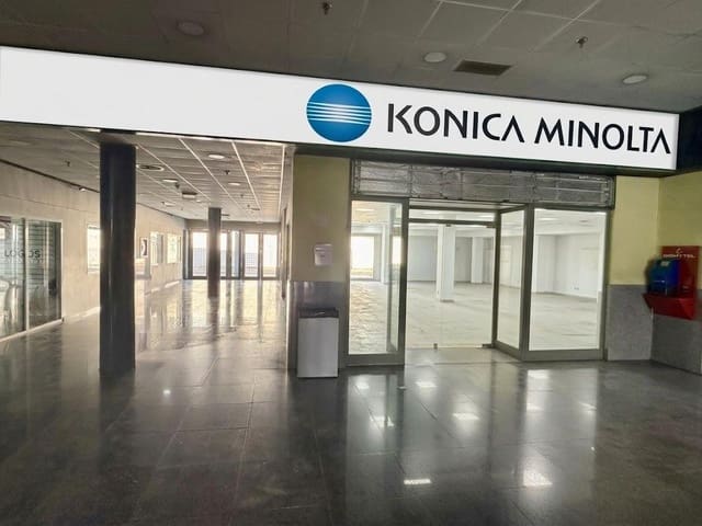 Commerciale in vendita in Tomares - 300.000 € (Rif: 10161602)