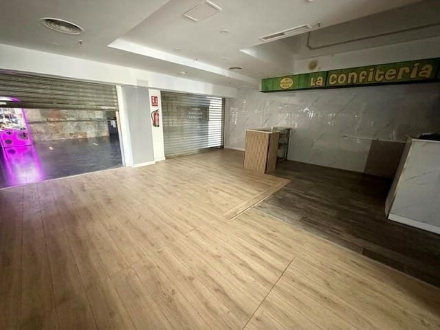 3 soveværelse Erhverv til salg i Dos Hermanas - € 200.000 (Ref: 10161603)