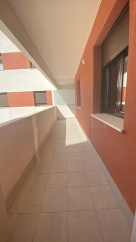2 bedroom Flat for rent in Dos Hermanas with pool - € 950 (Ref: 10166793)