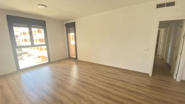 2 bedroom Flat for rent in Dos Hermanas with pool - € 950 (Ref: 10166793)