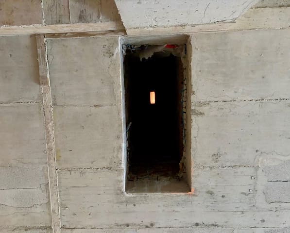 Comercial para arrendar em Dos Hermanas - 550 € (Ref: 10180736)