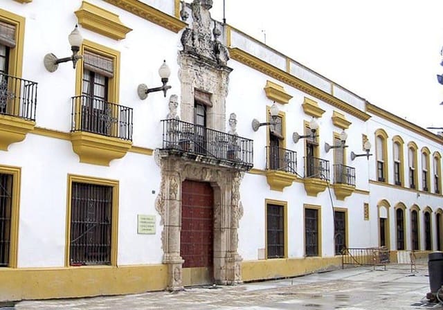 Byggetomt til salgs i Utrera - € 280 000 (Ref: 10180737)