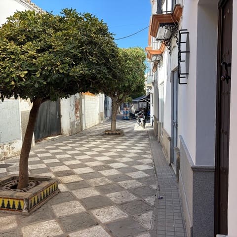 Byggetomt til salgs i Utrera - € 280 000 (Ref: 10180737)
