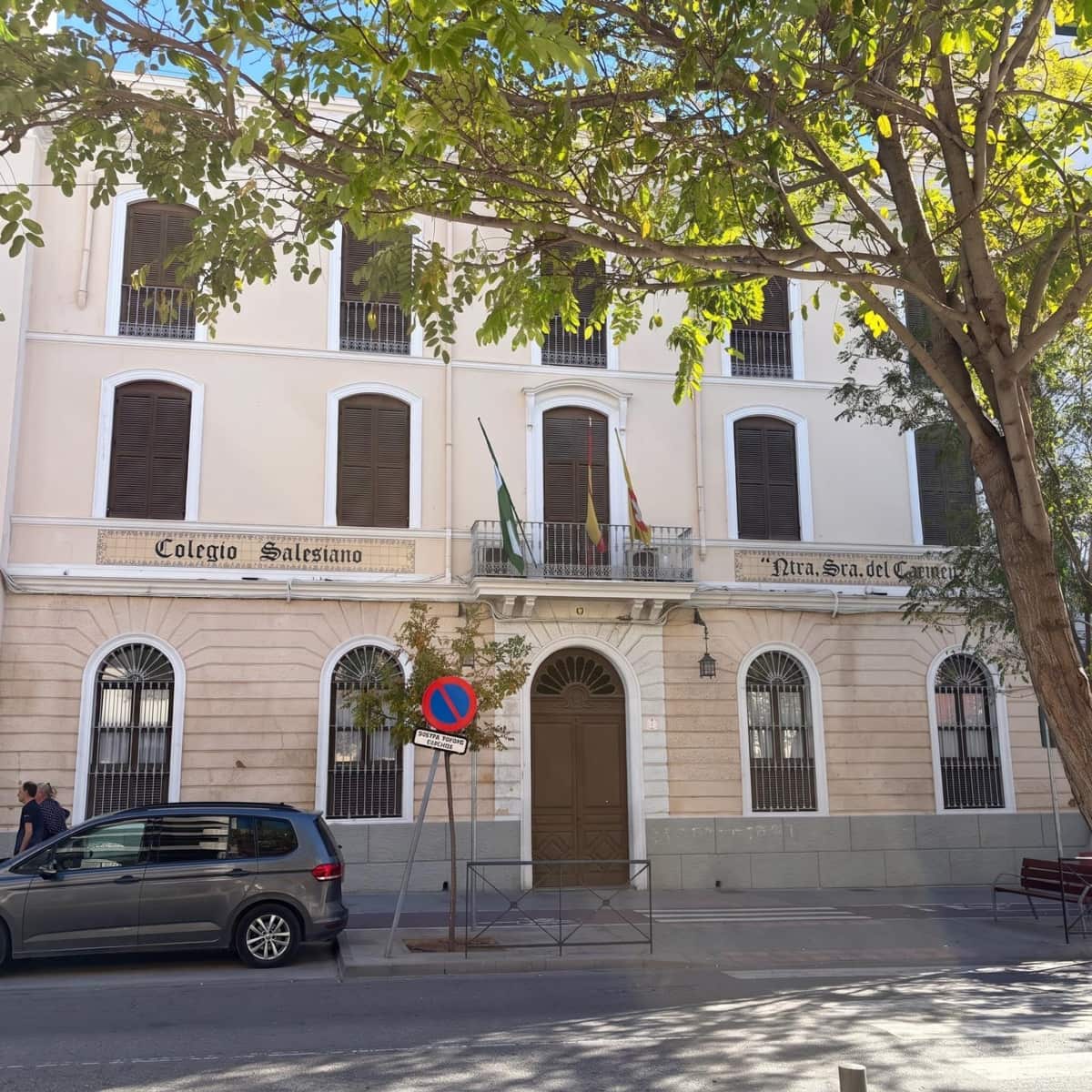 Byggetomt til salgs i Utrera - € 280 000 (Ref: 10180737)