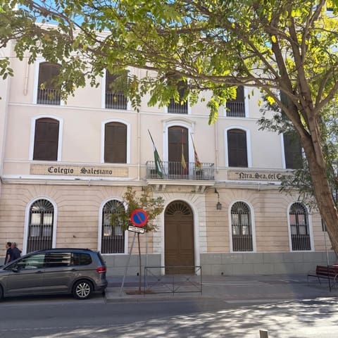 Byggetomt til salgs i Utrera - € 280 000 (Ref: 10180737)