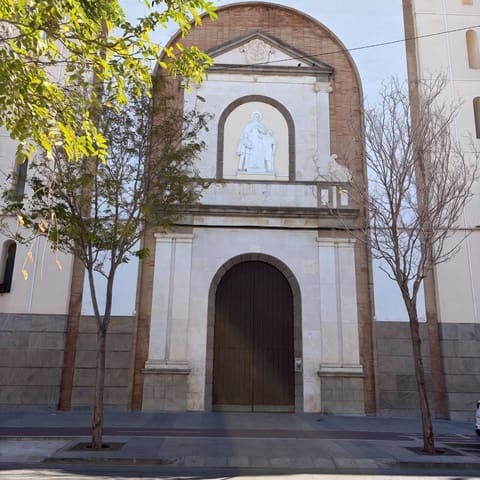 Byggetomt til salgs i Utrera - € 280 000 (Ref: 10180737)