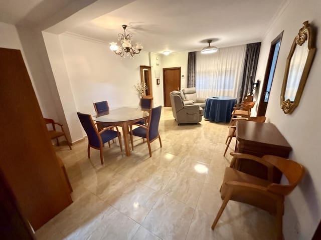 2 chambre Appartement à vendre à Séville ville - 289 900 € (Ref: 10185063)