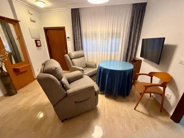 2 chambre Appartement à vendre à Séville ville - 289 900 € (Ref: 10185063)