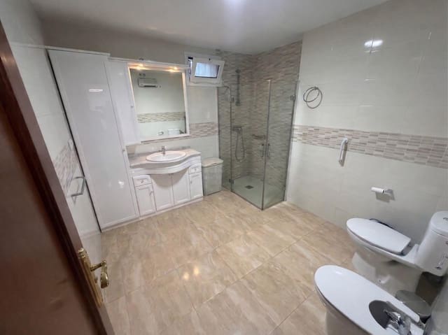 2 chambre Appartement à vendre à Séville ville - 289 900 € (Ref: 10185063)