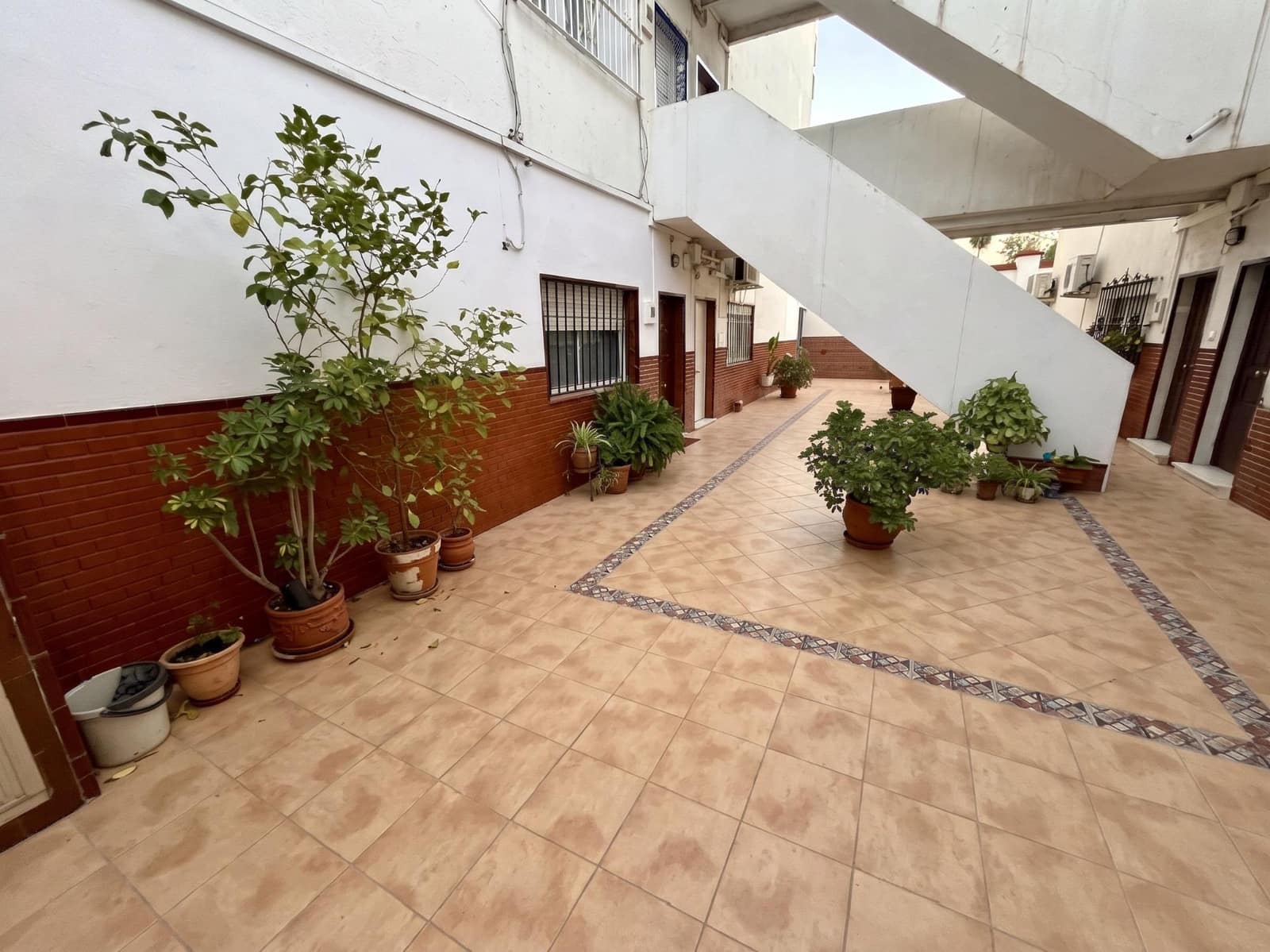 2 chambre Appartement à vendre à Seville ville - 289 900 € (Ref: 10185063)
