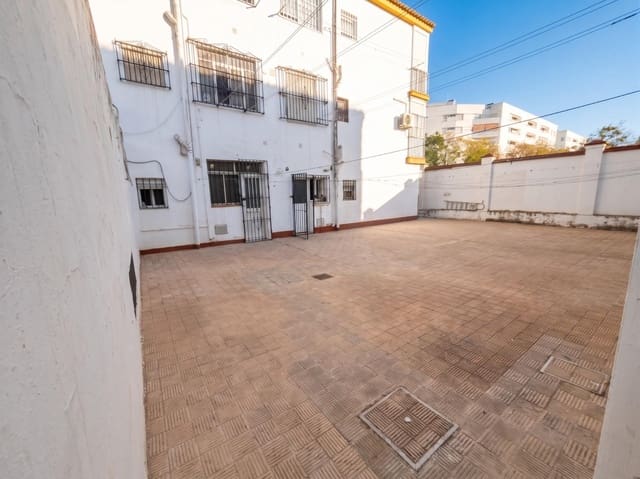 2 chambre Appartement à vendre à Séville ville - 289 900 € (Ref: 10185063)