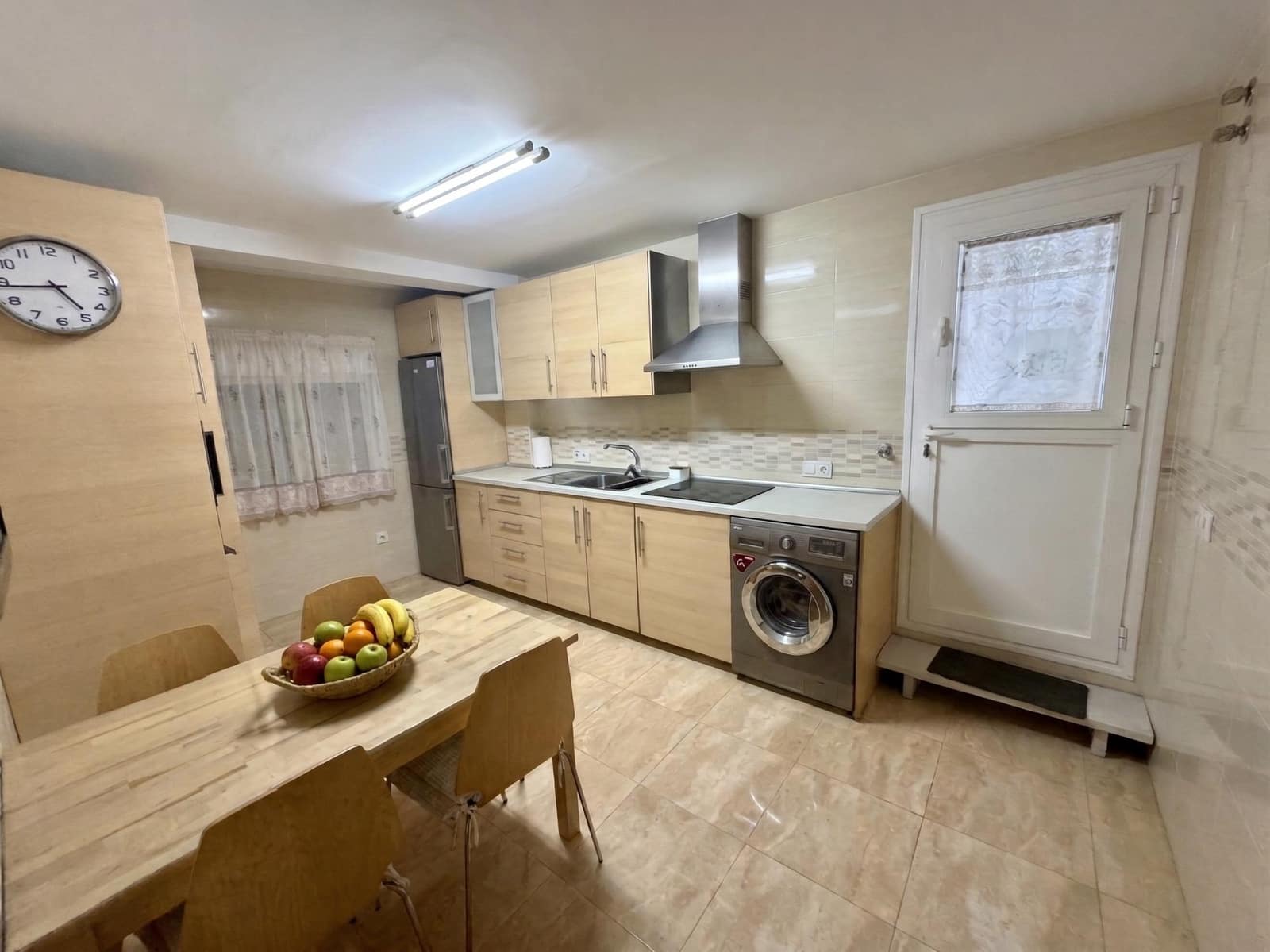 2 chambre Appartement à vendre à Seville ville - 289 900 € (Ref: 10185063)