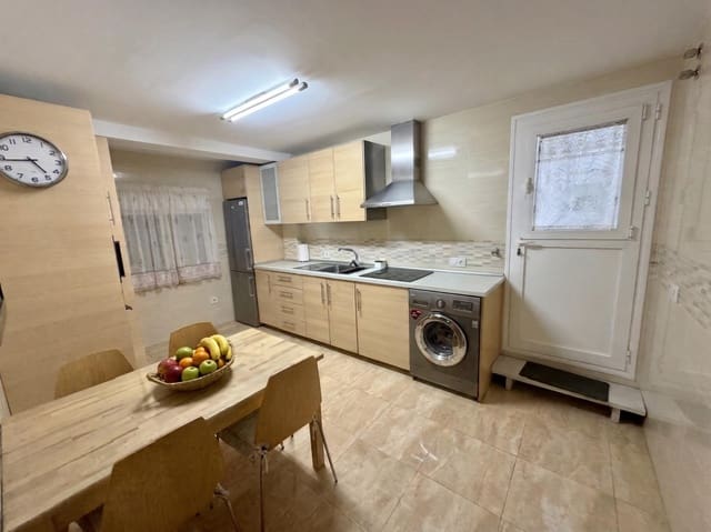 Piso de 2 habitaciones en Sevilla ciudad en venta - 289.900 € (Ref: 10185063)