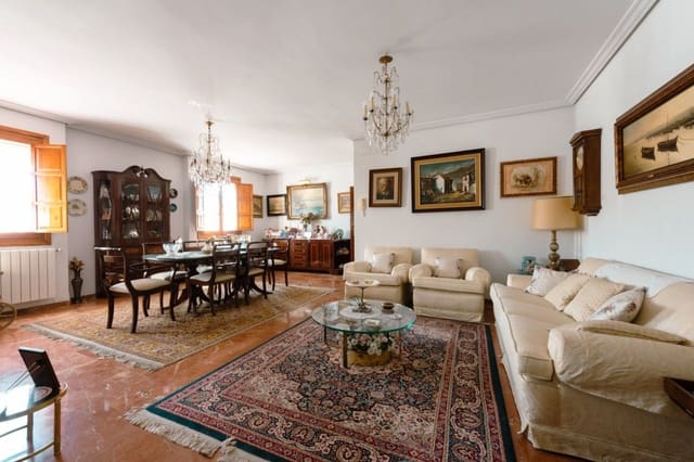 7 sovrum Villa till salu i Tomares med pool garage - 690 000 € (Ref: 7763700)