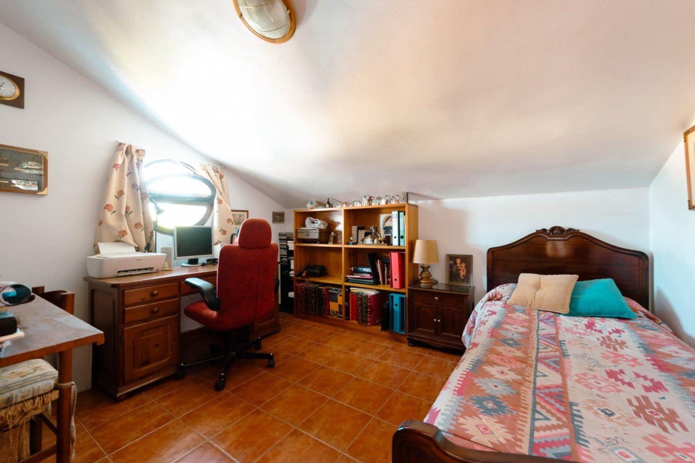 7 Zimmer Villa zu verkaufen in Tomares mit Pool Garage - 690.000 € (Ref: 7763700)