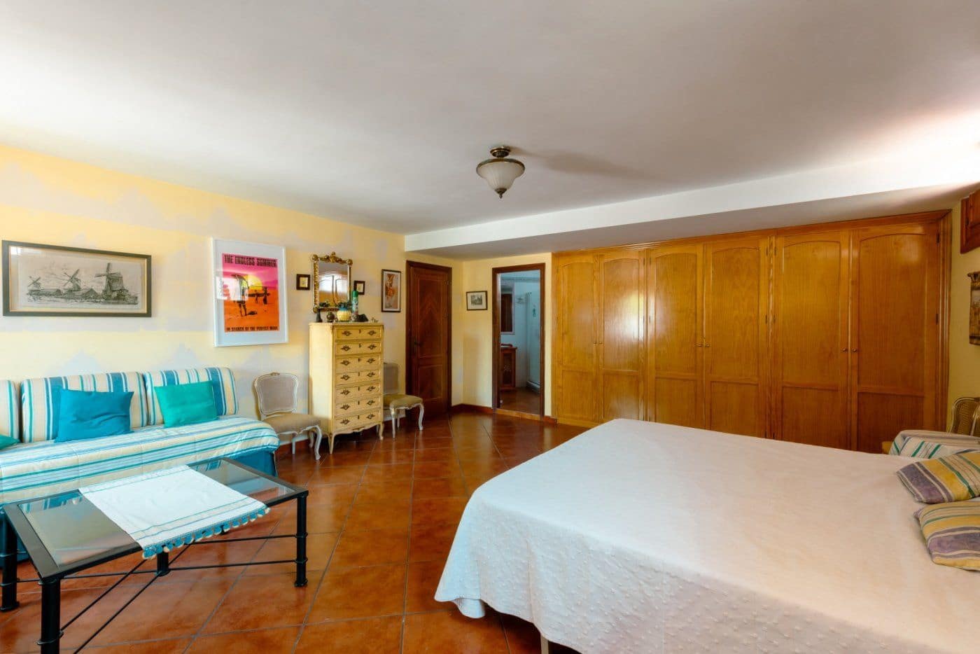 7 Zimmer Villa zu verkaufen in Tomares mit Pool Garage - 690.000 € (Ref: 7763700)