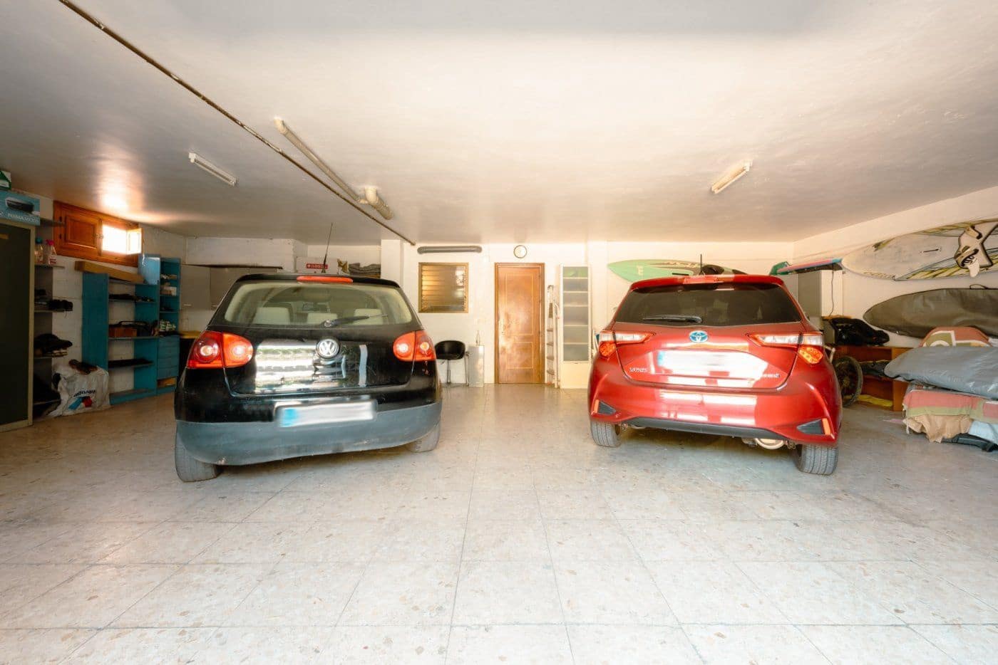7 Zimmer Villa zu verkaufen in Tomares mit Pool Garage - 690.000 € (Ref: 7763700)