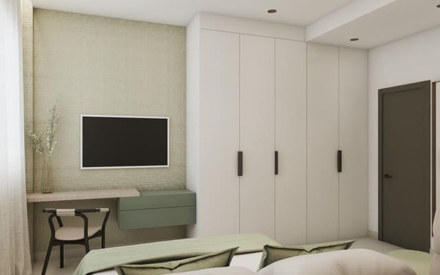 1 sypialnia Mieszkanie na sprzedaż w Miasto Sewilla - 270 000 € (Ref: 7960733)