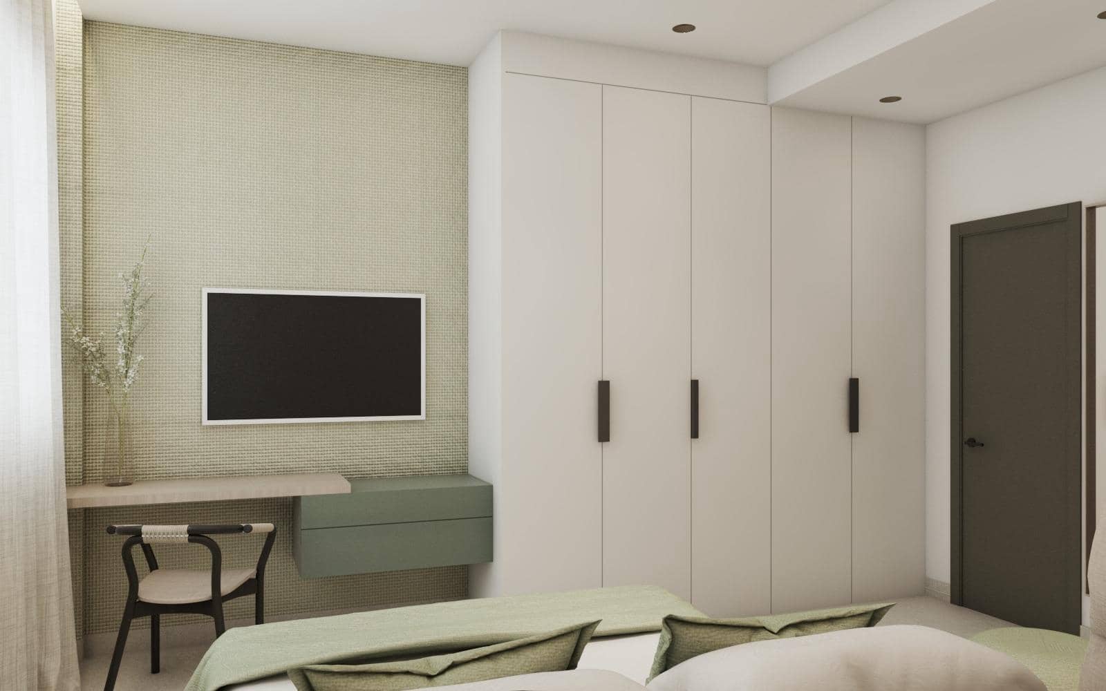 1 camera da letto Appartamento in vendita in Siviglia citta - 270.000 € (Rif: 7960733)