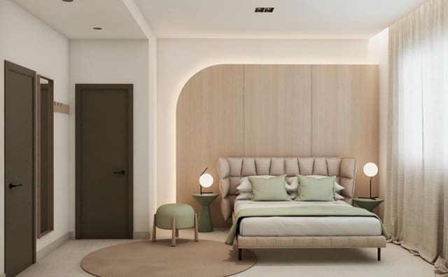 1 Zimmer Wohnung zu verkaufen in Sevilla Stadt - 270.000 € (Ref: 7960733)