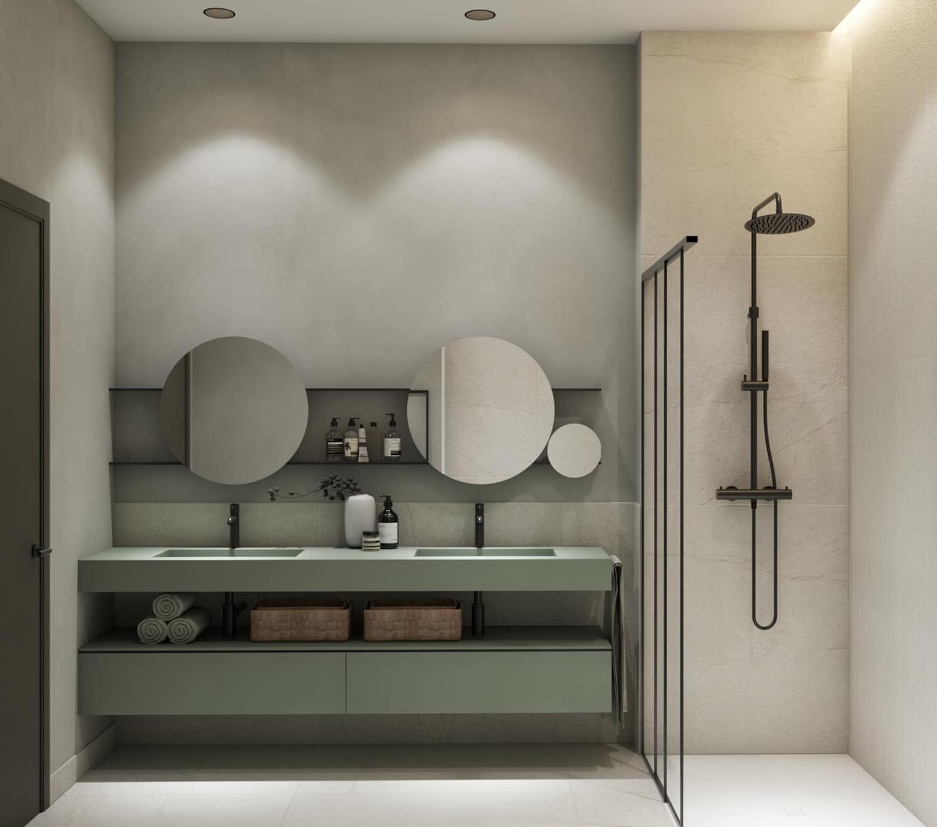 1 slaapkamer Flat te koop in Sevilla stad - € 255.000 (Ref: 7960733)