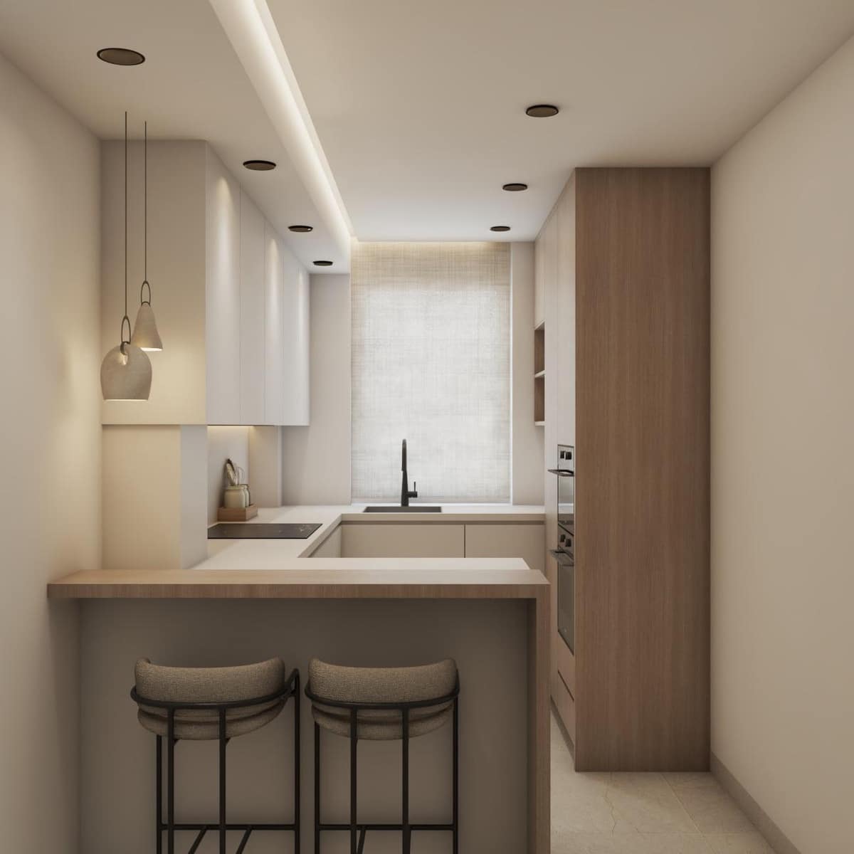 1 chambre Appartement à vendre à Seville ville - 255 000 € (Ref: 7960733)