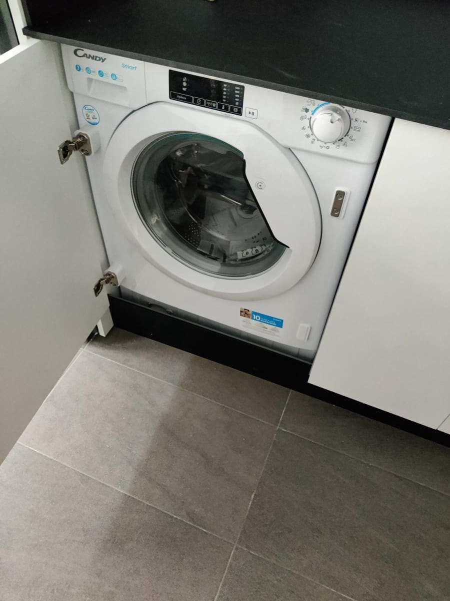 3 quarto Apartamento para arrendar em Camas com piscina garagem - 1 000 € (Ref: 7961960)