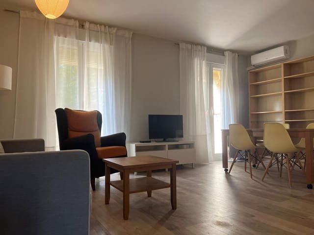 3 sovrum Lägenhet att hyra i Rochelambert, Sevilla stad - 1 000 € (Ref: 8478087)