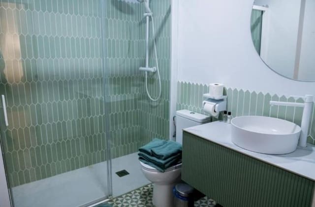 Lejlighed til salg i El Puerto de Santa María med swimmingpool - € 2.000.000 (Ref: 8576595)